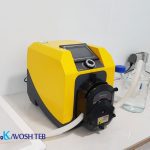 قیمت پمپ پریستالتیک آزمایشگاهی