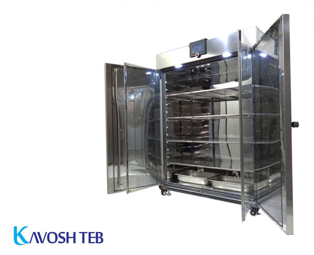 انکوباتور INCO21000