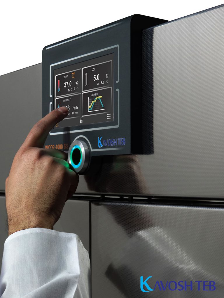 انکوباتور INCO21000