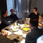 مذاکرات فنی و تجاری واکسن‌سازی وتال ترکیه