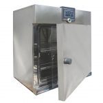 انکوباتور CO2 مدل INCO2-160 SS