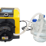 پمپ پریستالتیک مدل KT-1100