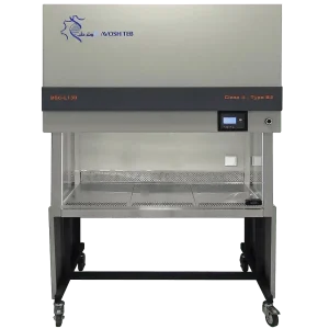 هود لامینار کلاس 2 تایپ A2 مدل BSC-L100