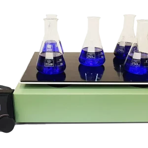 شیکر اوربیتالی مخصوص انکوباتور CO2 مدل Cellshake-200