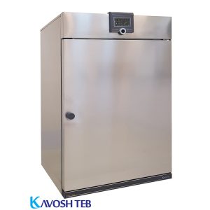 انکوباتور CO2 108 لیتری