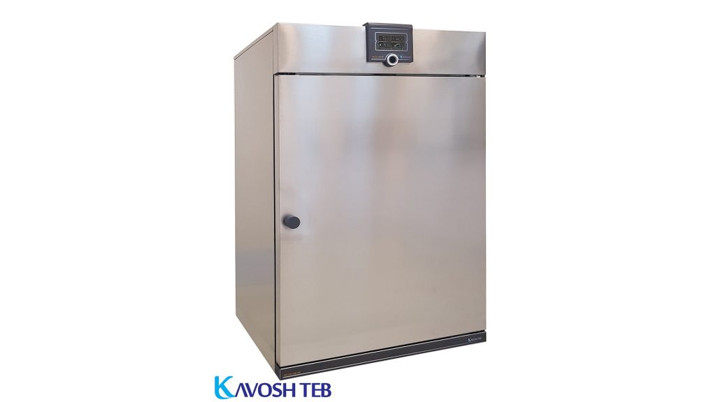 انکوباتور CO2 60 لیتری