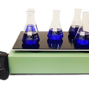 شیکر اوربیتالی مخصوص انکوباتور CO2 مدل Cellshake-200