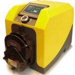 پمپ پریستالتیک KT-1100