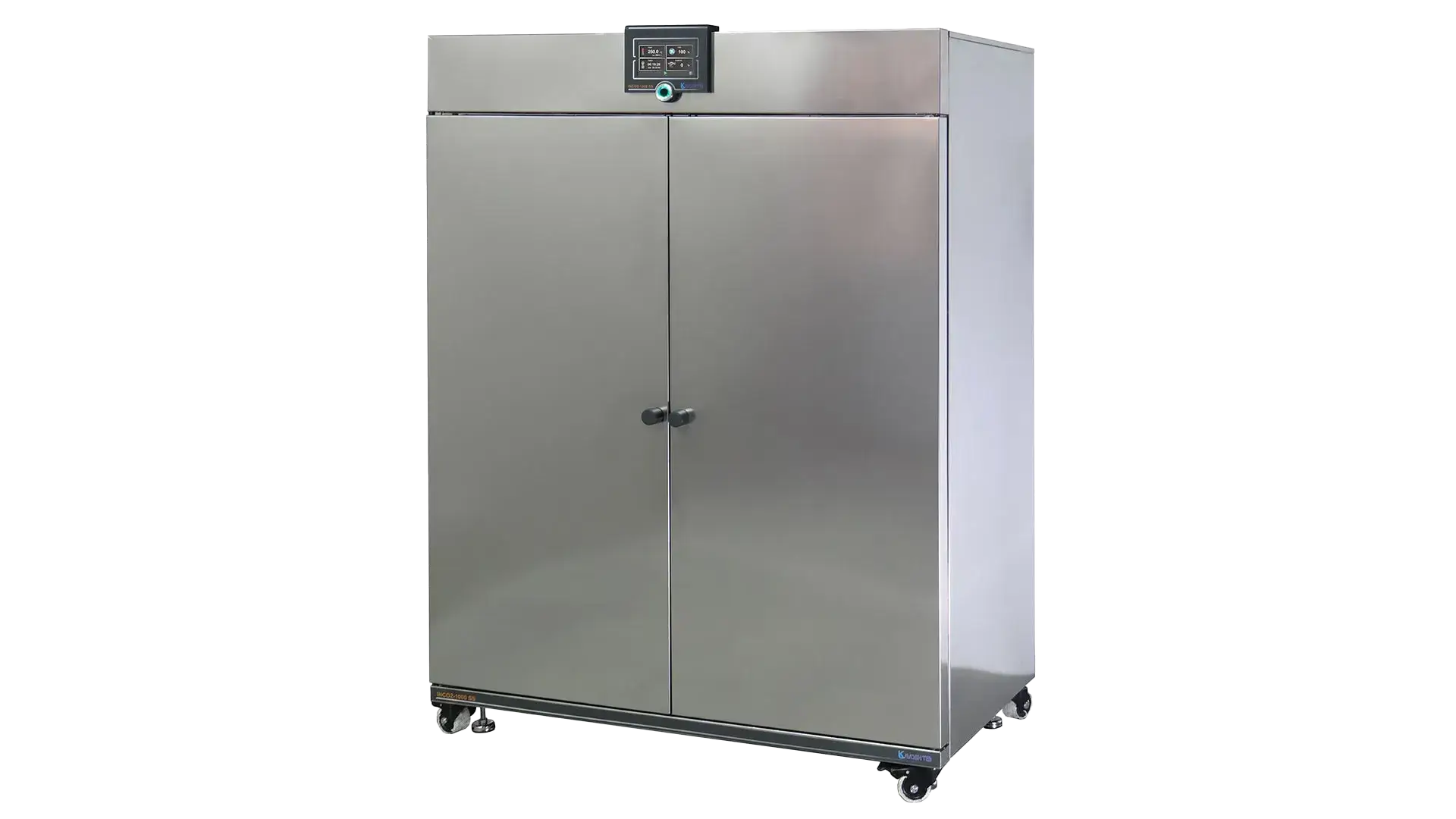 آون اتاق تمیز مدل DHS1000SS