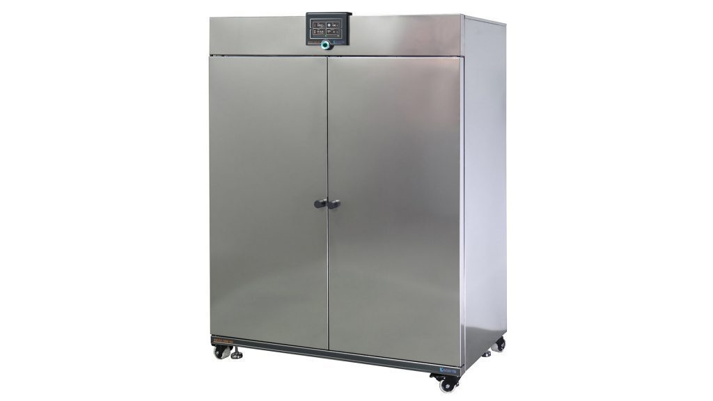 آون اتاق تمیز مدل DHS750SS