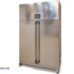 کمد لامینار فلو