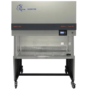 هود لامینار کلاس 2 تایپ B2 مدل BSC-L130