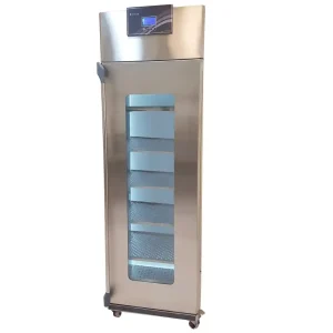 محفظه نگهداری گان