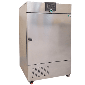 انکوباتور CO2 یخچالدار مدل INCO2-160 R SS