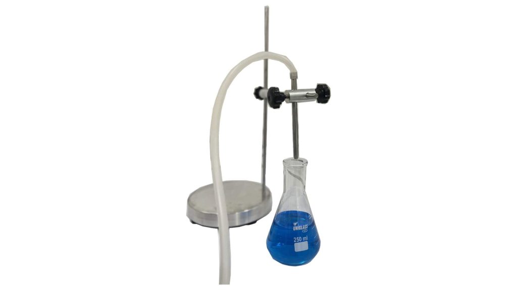 پمپ پریستالتیک KT-150 کاوش طب