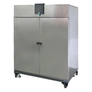 آون اتاق تمیز مدل DHS400SS