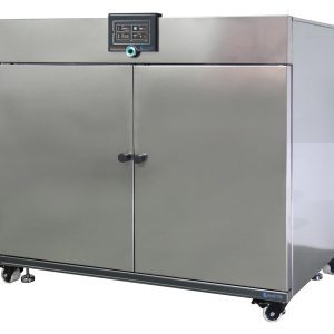 آون اتاق تمیز مدل DHS400SS
