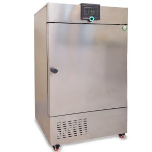 چمبر پایداری SCH-240 L SS