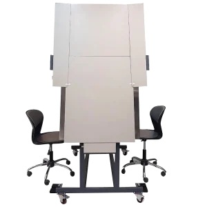 هود لامینار دو طرفه کلاس 2 تایپ A2 مدل BSC-L130 DS