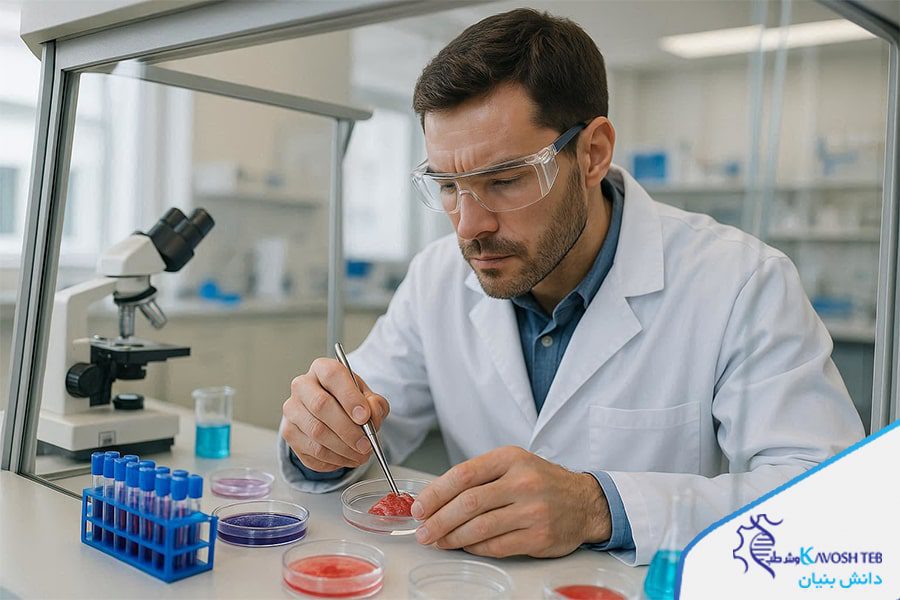 هود پاتولوژی