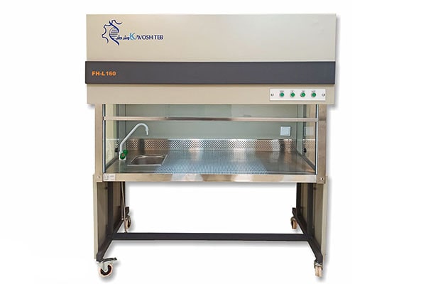 هود شیمیایی