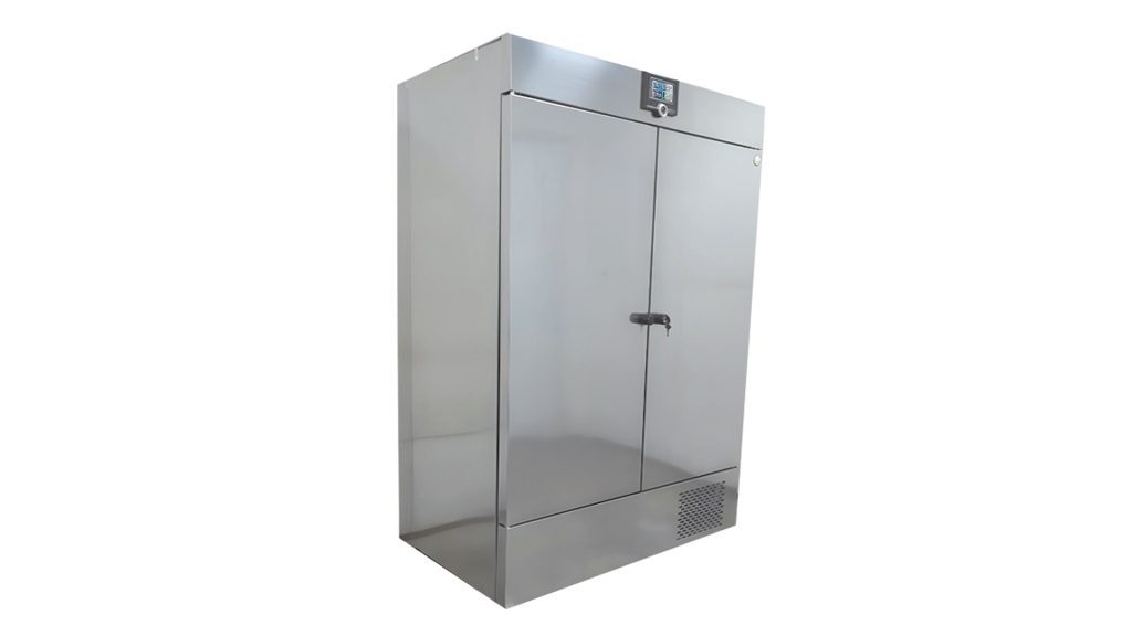 دستگاه چمبر پایداری