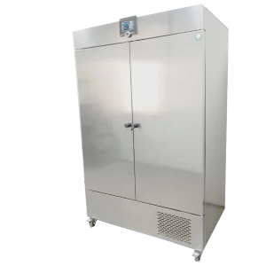 چمبر پایداری مدل SCH-700 L SS