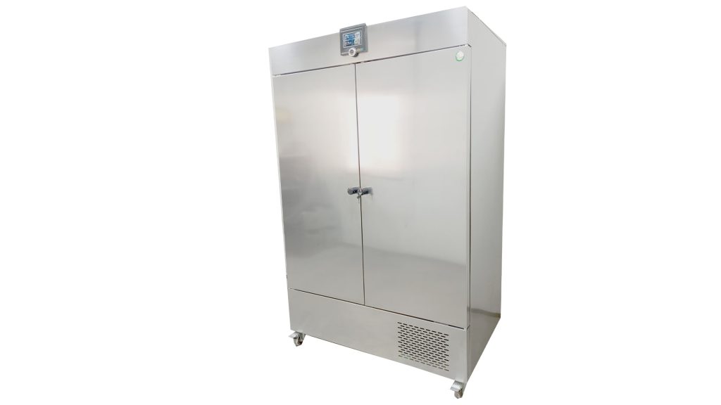 دستگاه چمبر پایداری SCH-700 L SS
