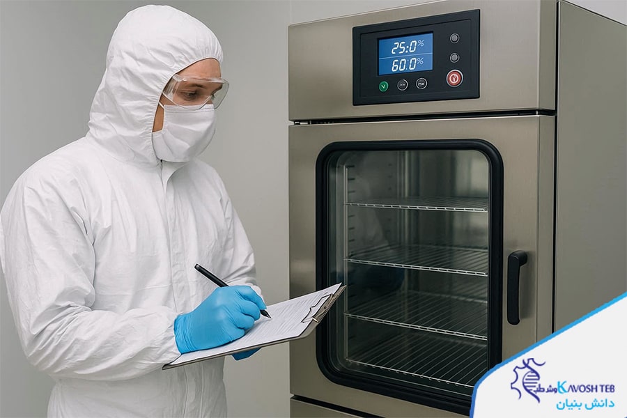 چمبر پایداری