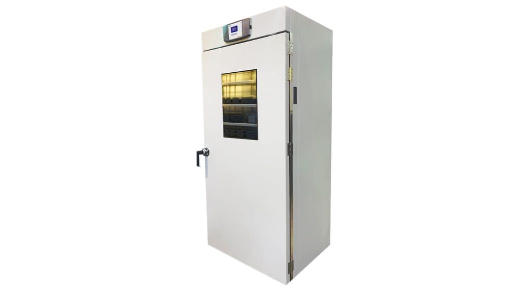 انکوباتور CO2 INCUBE_1000
