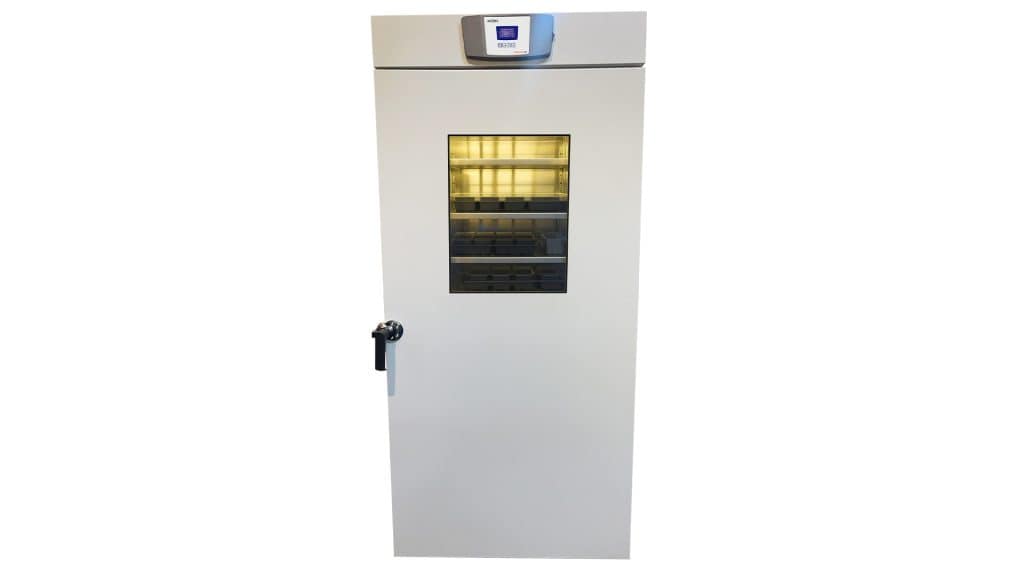 انکوباتور کربن دی اکسید INCUBE_1000