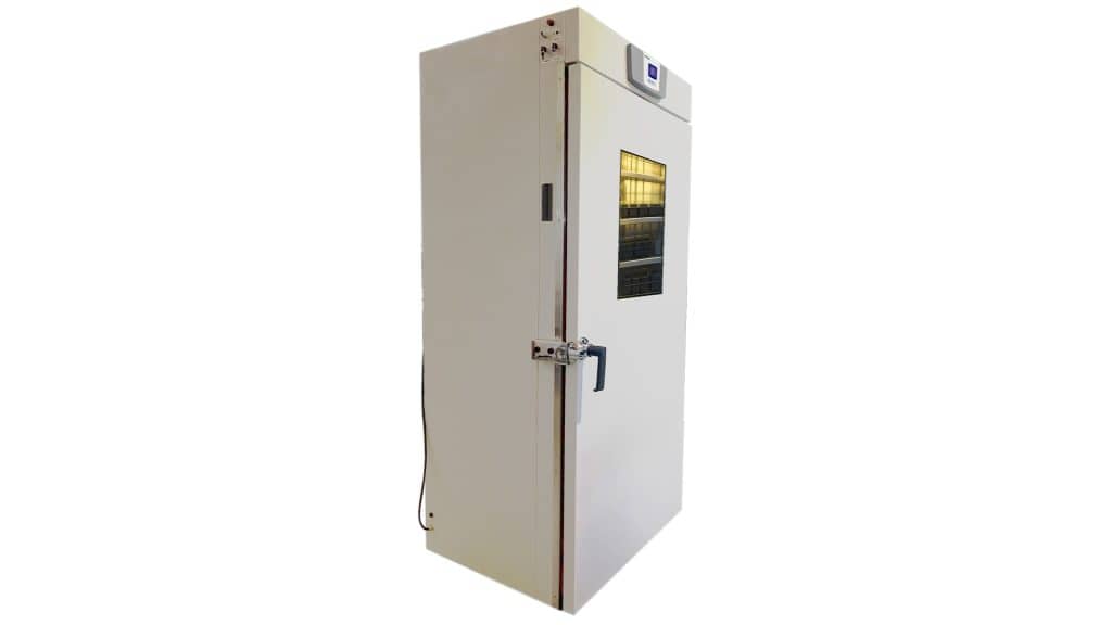 انکوباتور CO2 سری اینکیوب 1000