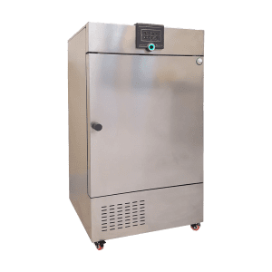 انکوباتور یخچالدار CO2 مدل INCO2-240 R SS