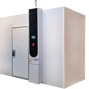 چمبر پایداری Walk-In مدل SCH-13000L