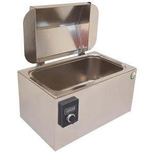 بن ماری 7 لیتری تمام استیل