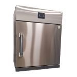 سری انکوباتورهای ECO