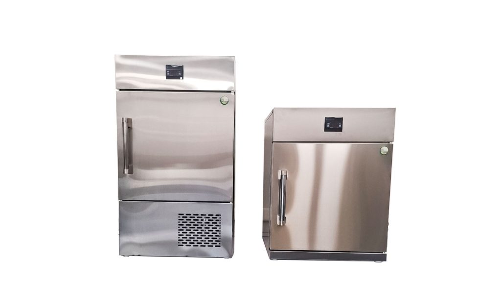 بررسی تخصصی انکوباتور سری ECO