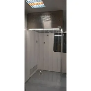 اتاقک لامینار فلو سقفی ثابت