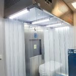 هود لامینار فلو ثابت