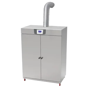 خشک کن گان GDH750SS