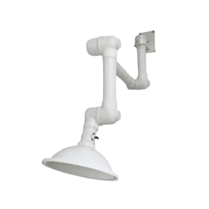 هود بازویی مفصلی مدل HFA-EA-75