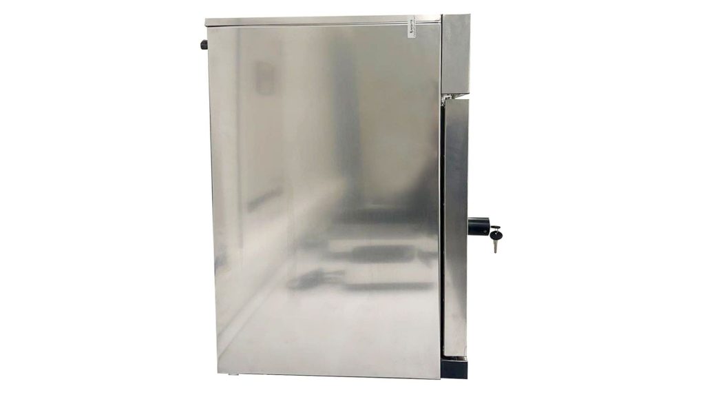 انکوباتور CO2 مدل INCO2-60 SS