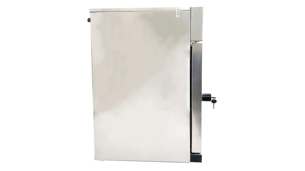 انکوباتور CO2 60 SS