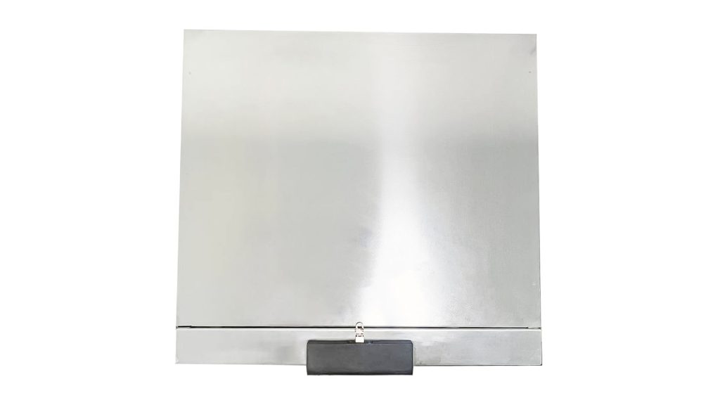 انکوباتور مدل INCO2-60 SS
