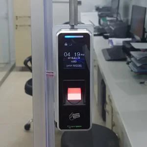 اینترلاک کلین روم