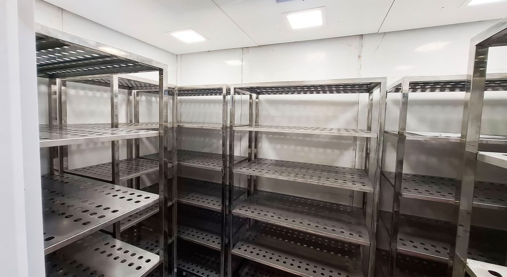 اتاقک تست پایداری Walk-In 13000L