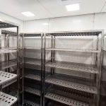 اتاقک تست پایداری Walk-In 13000L