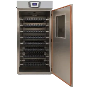 رولر انکوباتور CO₂ مدل INCUBE_1000 SCO