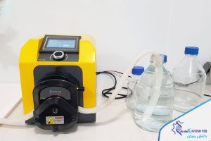 راهنمای خرید پمپ پریستالتیک