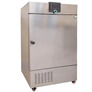 انکوباتور CO2 یخچالدار مدل INCO2-160 R SS